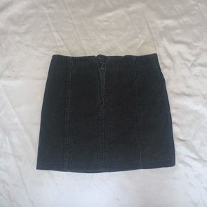 Ralph Lauren Black Skirt Size 4